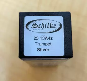 25-13A4Z SCHILKE Trumpet Mouthpiece #2