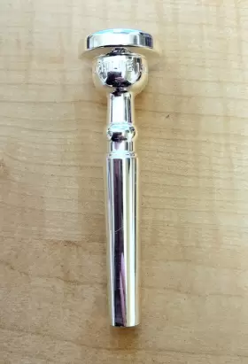 25-13A4Z SCHILKE Trumpet Mouthpiece