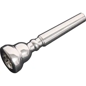 25-16C4 SCHILKE Standard Trumpet Mouthpiece