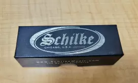 25-6A4A SCHILKE Standard Trumpet Mouthpiece #3