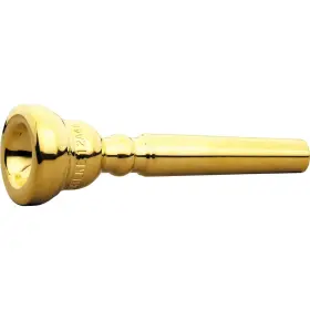 25-7B4GP SCHILKE Standard Trumpet Mouthpiece