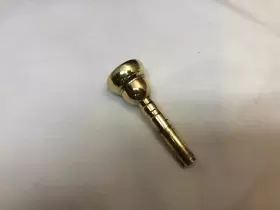 2520QGW SCHILKE Mouthpiece Trumpet Cornet #2