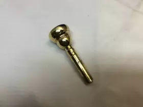 2520QGW SCHILKE Mouthpiece Trumpet Cornet