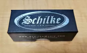 35-29 SCHILKE Standard French Horn Mouthpiece #3