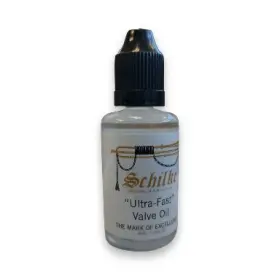 401000025949 SCHILKE Ultra Valve Oil