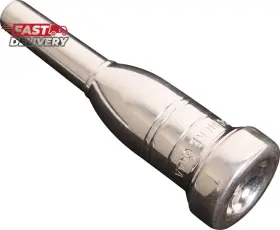 445009498428 SCHILKE Trumpet Mouthpiece
