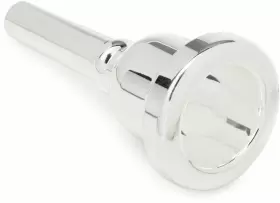 45-51 SCHILKE Trombone Mouthpiece