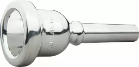 52-475213 SCHILKE Standard Shank Trombone Mouthpiece #3