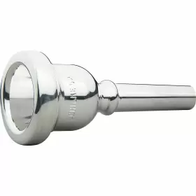 52-475213 SCHILKE Standard Shank Trombone Mouthpiece
