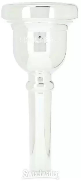 45-52D SCHILKE Shank Trombone Mouthpiece #3