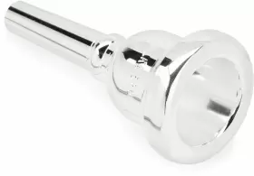 45-52D SCHILKE Shank Trombone Mouthpiece