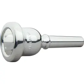 45-52E2 SCHILKE Standard Shank Trombone Mouthpiece