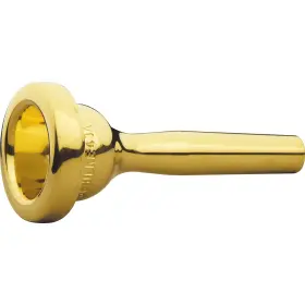 45-52GP SCHILKE Trombone Mouthpieces Shank