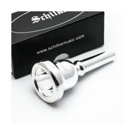4540 SCHILKE Trombone Euphonium Baritone Shank