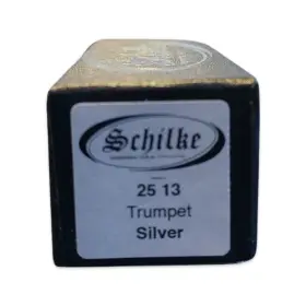468670002311 SCHILKE Standard Trumpet Mouthpiece Plate