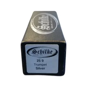 468670003295 SCHILKE Standard Trumpet Mouthpiece Plate