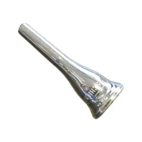 468670003974 SCHILKE Standard French Horn Mouthpiece Plate