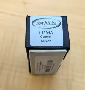 5-14A4A SCHILKE Standard Cornet Mouthpiece #2