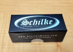 5-14A4A SCHILKE Standard Cornet Mouthpiece #3