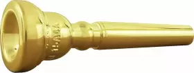 5-22GP SCHILKE Standard Cornet Mouthpiece #3