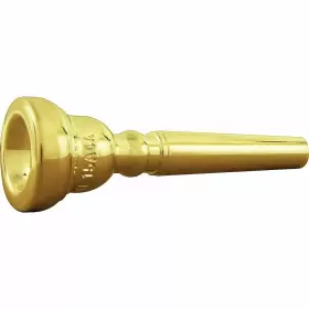 5-22GP SCHILKE Standard Cornet Mouthpiece