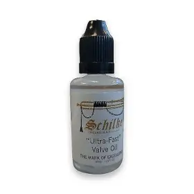 500AC523 SCHILKE Ultra Valve Oil