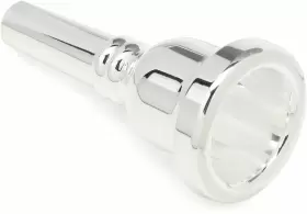 55-59 SCHILKE Bass Trombone Mouthpiece