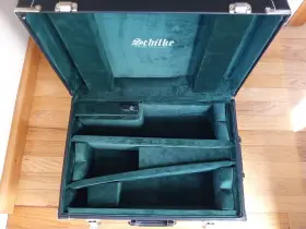 6003T SCHILKE Triple Trumpet
