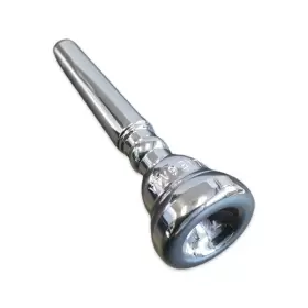 608750047398 SCHILKE Trumpet Mouthpiece Plate #2