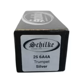 608750047398 SCHILKE Trumpet Mouthpiece Plate