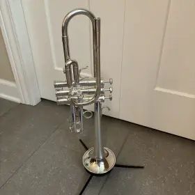 7178 SCHILKE Eb Trumpet