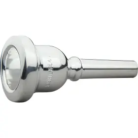45-45 SCHILKE Standard Shank Trombone Mouthpiece