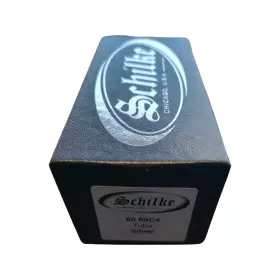 846867000742 SCHILKE Standard Tuba Mouthpiece Plate #2