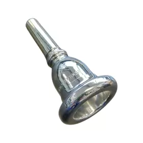 846867000742 SCHILKE Standard Tuba Mouthpiece Plate