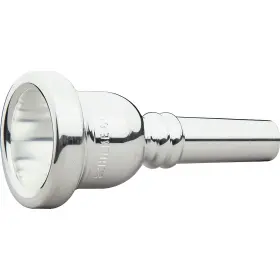 55-60 SCHILKE Standard Shank Trombone Mouthpiece