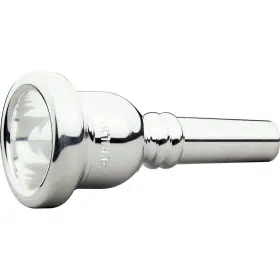 55-59 SCHILKE Standard Shank Trombone Mouthpiece