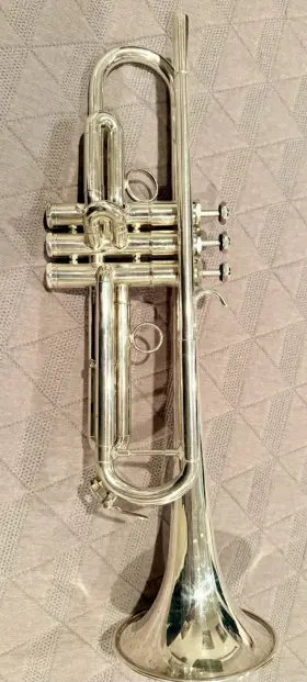 S32SP SCHILKE Trumpet