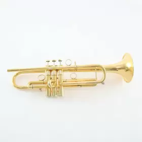 S42L SCHILKE Trumpet Plate Bells #3