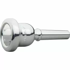 USED005104 SCHILKE Standard Shank Trombone Mouthpiece