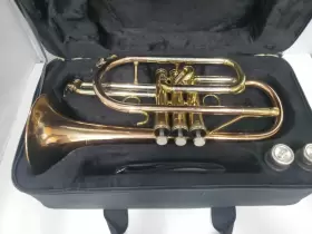 19020042 SCHILLER Elite Trumpet #2