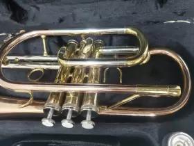 19020042 SCHILLER Elite Trumpet #3