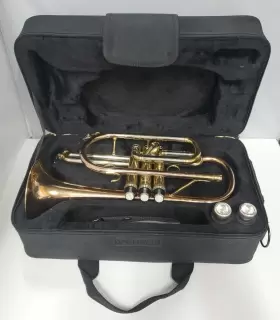 19020042 SCHILLER Elite Trumpet