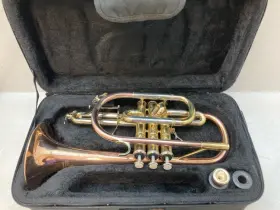 786156005709 SCHILLER Elite Cornet Mouth