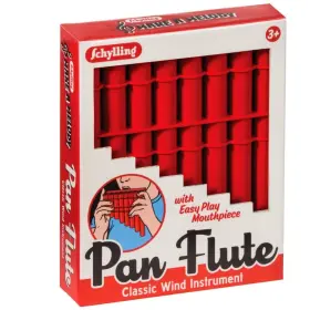 019649234974 SCHYLLING Pan Flute Random Music