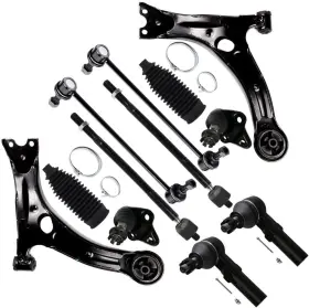 843753-5336-1546572791 SCITOO Set Suspension Toyota Corolla