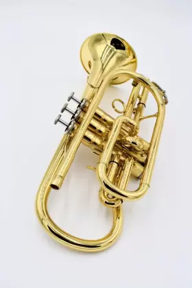 JYTC407 SEASOUND Cornet #3