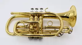 JYTC407 SEASOUND Cornet