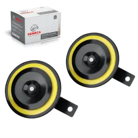 MR-80-011-01 SEINECA Horn Loud High Tone Disc