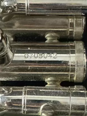 1150N SELMAN Flugelhorn #3