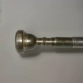 89074177 SELMAN Soprano Trombone Slide Trumpet #3
